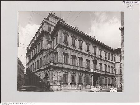 Vorderseite von bh497185_recto