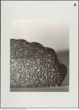 Vorderseite von bh497330_recto