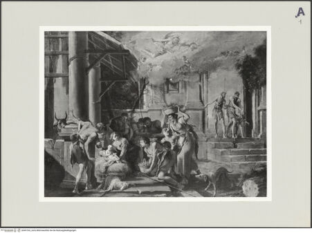 Vorderseite von bh497332_recto