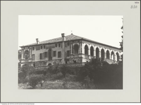 Vorderseite von bh497404_recto