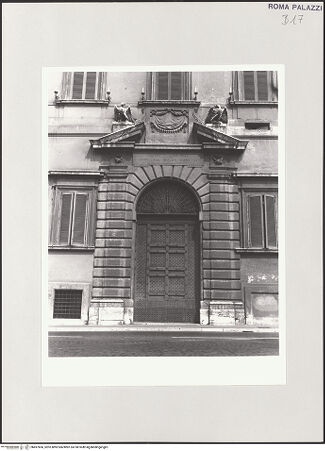 Vorderseite von bh497606_recto