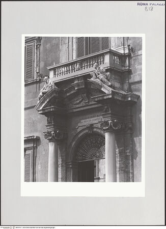 Vorderseite von bh497611_recto