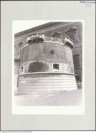 Vorderseite von bh497612_recto