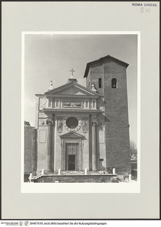 Vorderseite von bh497619_recto