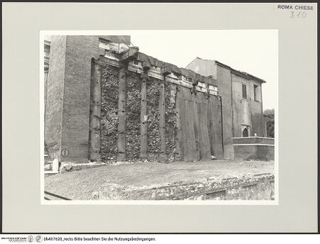 Vorderseite von bh497620_recto