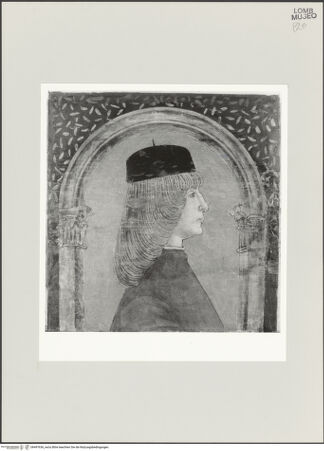 Vorderseite von bh497636_recto