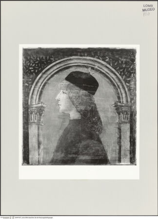 Vorderseite von bh497637_recto