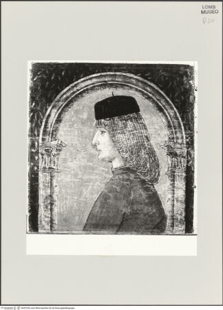 Vorderseite von bh497639_recto