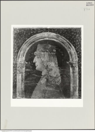 Vorderseite von bh497641_recto