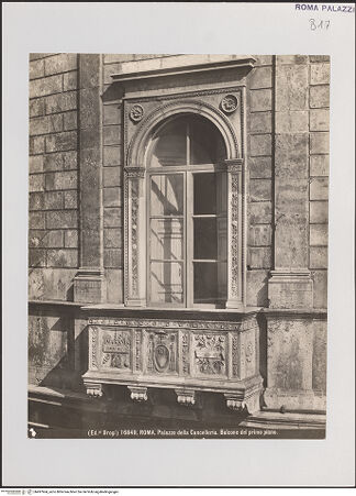 Vorderseite von bh497664_recto