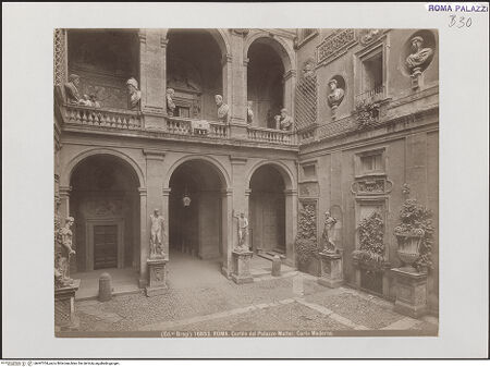 Vorderseite von bh497704_recto