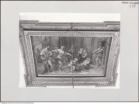 Vorderseite von bh497705_recto