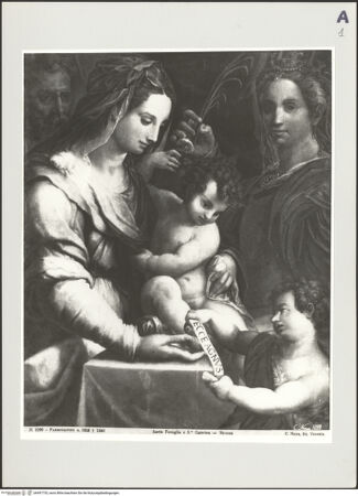 Vorderseite von bh497733_recto