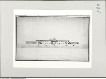 Vorderseite von bh497747_recto