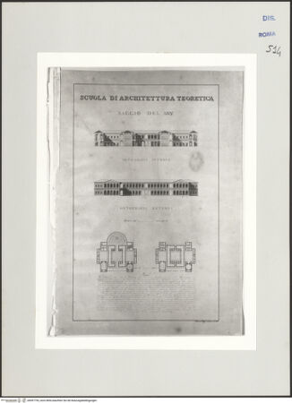 Vorderseite von bh497755_recto