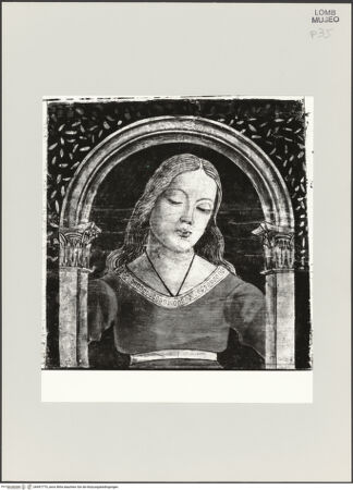 Vorderseite von bh497775_recto