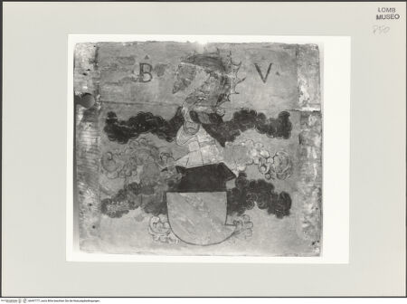 Vorderseite von bh497777_recto