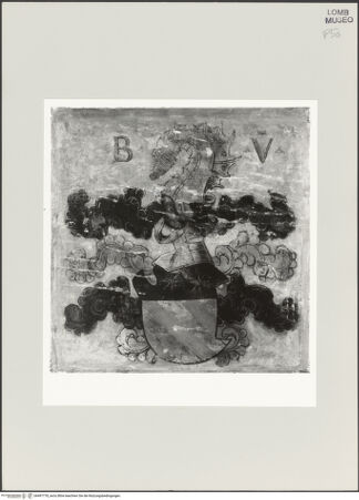 Vorderseite von bh497778_recto