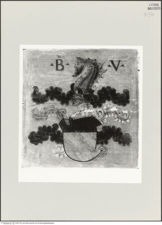 Vorderseite von bh497783_recto