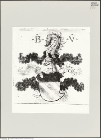 Vorderseite von bh497785_recto