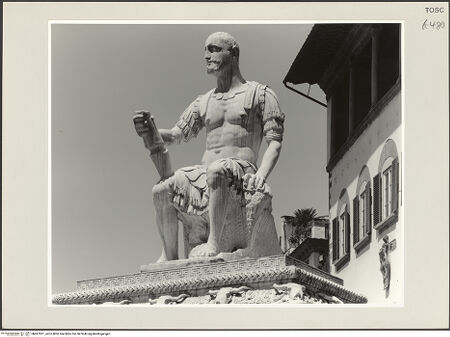 Vorderseite von bh497821_recto