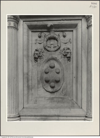 Vorderseite von bh497823_recto