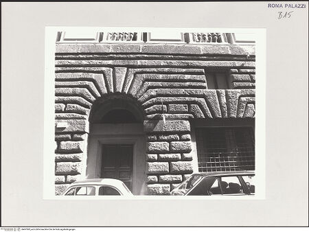 Vorderseite von bh497882_recto