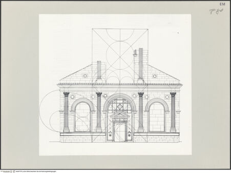 Vorderseite von bh497976_recto