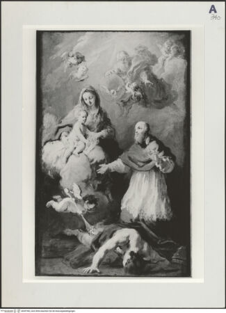 Vorderseite von bh497982_recto