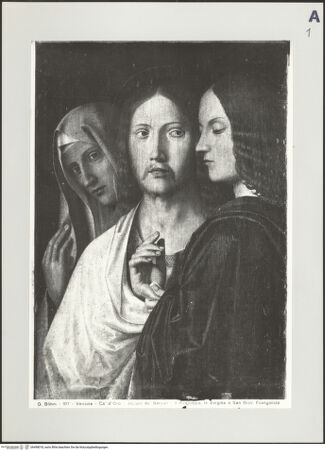 Vorderseite von bh498018_recto