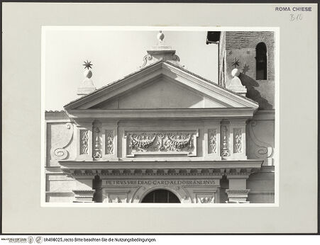 Vorderseite von bh498025_recto