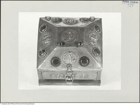 Vorderseite von bh498064_recto