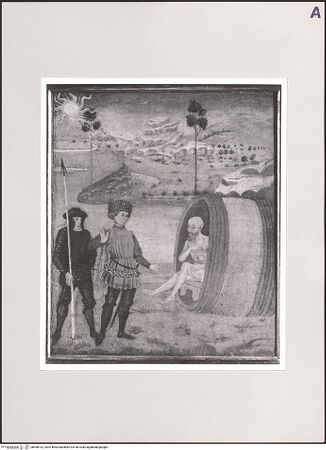 Vorderseite von bh498152_recto