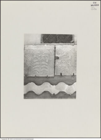 Vorderseite von bh498153_recto