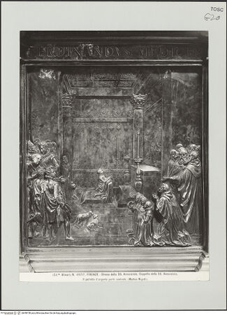 Vorderseite von bh498158_recto