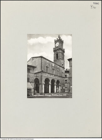 Vorderseite von bh498163_recto