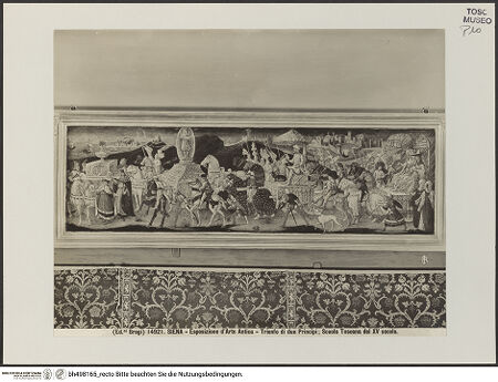 Vorderseite von bh498165_recto