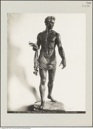 Vorderseite von bh498170_recto