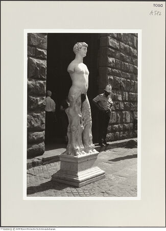 Vorderseite von bh498188_recto