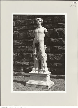 Vorderseite von bh498189_recto