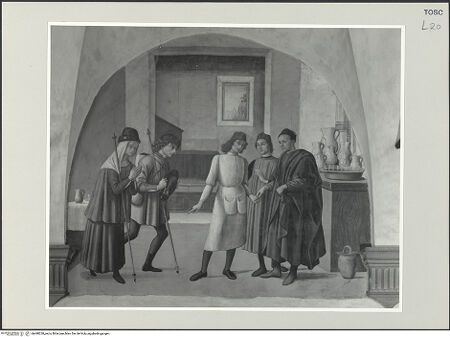 Vorderseite von bh498220_recto