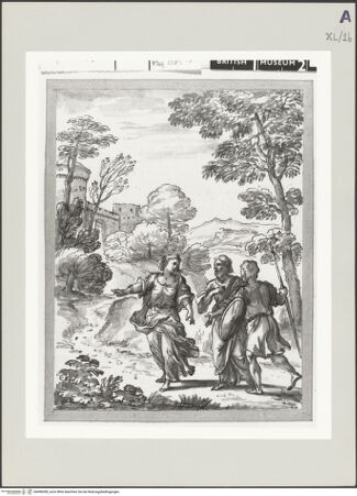 Vorderseite von bh498308_recto