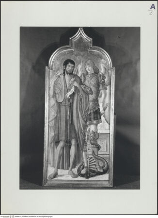 Vorderseite von bh498315_recto