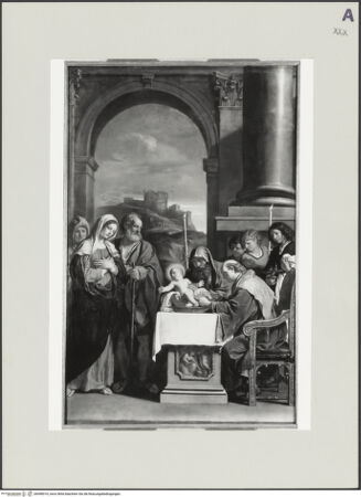 Vorderseite von bh498316_recto