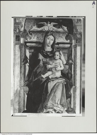 Vorderseite von bh498335_recto