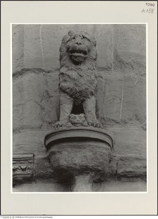 Vorderseite von bh498458_recto