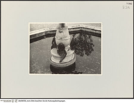 Vorderseite von bh498550_recto