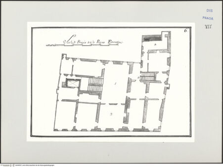 Vorderseite von bh498557_recto