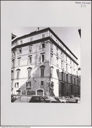 Vorderseite von bh498613_recto