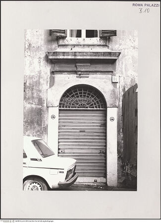 Vorderseite von bh498614_recto